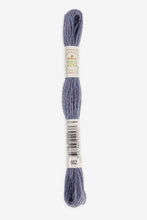 Load image into Gallery viewer, DMC Eco Vita Organic Plant-Dyed Crewel Embroidery Wool