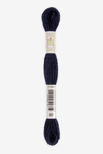 Load image into Gallery viewer, DMC Eco Vita Organic Plant-Dyed Crewel Embroidery Wool
