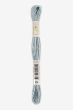 Load image into Gallery viewer, DMC Eco Vita Organic Plant-Dyed Crewel Embroidery Wool