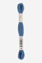 Load image into Gallery viewer, DMC Eco Vita Organic Plant-Dyed Crewel Embroidery Wool