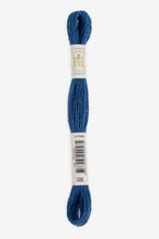 Load image into Gallery viewer, DMC Eco Vita Organic Plant-Dyed Crewel Embroidery Wool