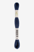 Load image into Gallery viewer, DMC Eco Vita Organic Plant-Dyed Crewel Embroidery Wool