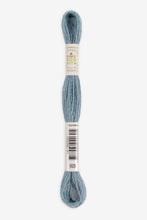 Load image into Gallery viewer, DMC Eco Vita Organic Plant-Dyed Crewel Embroidery Wool