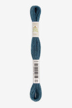 Load image into Gallery viewer, DMC Eco Vita Organic Plant-Dyed Crewel Embroidery Wool