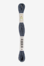 Load image into Gallery viewer, DMC Eco Vita Organic Plant-Dyed Crewel Embroidery Wool