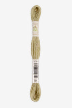 Load image into Gallery viewer, DMC Eco Vita Organic Plant-Dyed Crewel Embroidery Wool