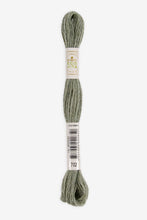 Load image into Gallery viewer, DMC Eco Vita Organic Plant-Dyed Crewel Embroidery Wool