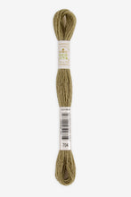 Load image into Gallery viewer, DMC Eco Vita Organic Plant-Dyed Crewel Embroidery Wool