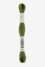 Load image into Gallery viewer, DMC Eco Vita Organic Plant-Dyed Crewel Embroidery Wool