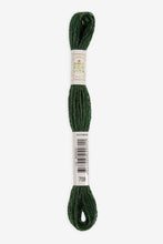 Load image into Gallery viewer, DMC Eco Vita Organic Plant-Dyed Crewel Embroidery Wool
