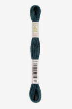 Load image into Gallery viewer, DMC Eco Vita Organic Plant-Dyed Crewel Embroidery Wool