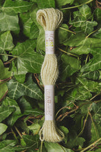 Load image into Gallery viewer, DMC Eco Vita Organic Plant-Dyed Crewel Embroidery Wool