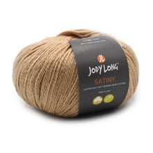 Load image into Gallery viewer, Jody Long Satiny
