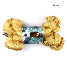 Load image into Gallery viewer, Handmaiden Stormwater Shawl Kit