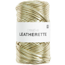 Load image into Gallery viewer, Rico Creative Leatherette