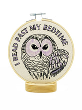 Load image into Gallery viewer, Hook, Line & Tinker embroidery kits