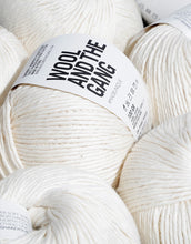 Load image into Gallery viewer, Wool and the Gang Shiny Happy Cotton