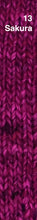 Load image into Gallery viewer, Noro Madara