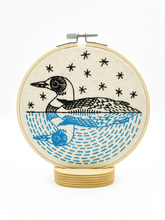 Load image into Gallery viewer, Hook, Line & Tinker embroidery kits