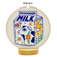 Load image into Gallery viewer, Hook, Line & Tinker embroidery kits