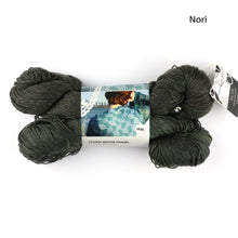 Load image into Gallery viewer, Handmaiden Stormwater Shawl Kit