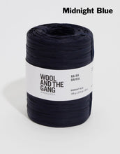 Load image into Gallery viewer, Wool and the Gang Ra-Ra Raffia