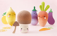 Load image into Gallery viewer, Ricorumi Amigurumi Crochet Pattern Books