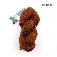 Load image into Gallery viewer, Fleece Artist Zephyr 2.0 Superwash Merino Sport