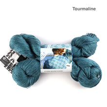 Load image into Gallery viewer, Handmaiden Stormwater Shawl Kit