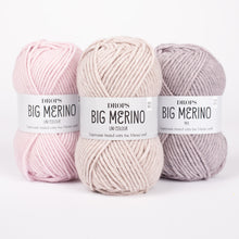 Load image into Gallery viewer, DROPS Big Merino
