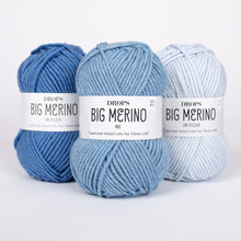 Load image into Gallery viewer, DROPS Big Merino