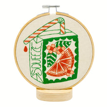 Load image into Gallery viewer, Hook, Line & Tinker embroidery kits