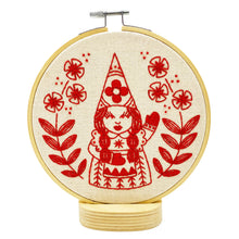 Load image into Gallery viewer, Hook, Line & Tinker embroidery kits