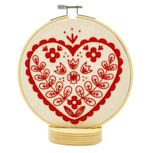 Load image into Gallery viewer, Hook, Line & Tinker embroidery kits
