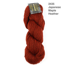 Load image into Gallery viewer, Cascade 220 Heathers and Solids