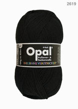 Load image into Gallery viewer, Opal 4-ply Solids