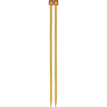 Load image into Gallery viewer, Clover Takumi Premium Bamboo Knitting Needles - 23cm / 9"