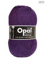 Load image into Gallery viewer, Opal 4-ply Solids