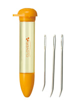 Load image into Gallery viewer, Clover Chibi Needle Sets - Available in four styles