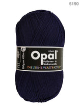 Load image into Gallery viewer, Opal 4-ply Solids