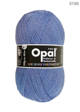 Load image into Gallery viewer, Opal 4-ply Solids