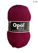 Load image into Gallery viewer, Opal 4-ply Solids