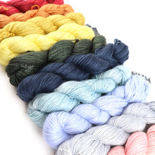 Load image into Gallery viewer, Handmaiden Cashmere and Silk