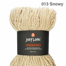 Load image into Gallery viewer, Jody Long Andeamo