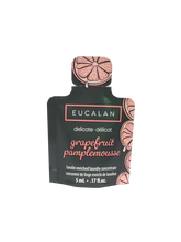 Load image into Gallery viewer, Eucalan Wool Wash - 5ml sample size
