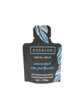 Load image into Gallery viewer, Eucalan Wool Wash - 5ml sample size