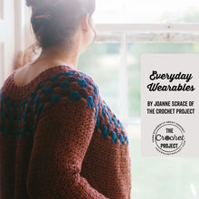 Load image into Gallery viewer, Everyday Crochet: Everyday Wearables