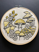Load image into Gallery viewer, Hook, Line & Tinker embroidery kits