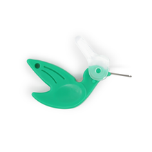 Load image into Gallery viewer, Hummingbird Needle Threader