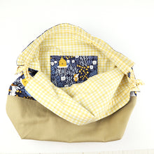 Load image into Gallery viewer, The Loop's Project Tote